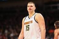 After Denver Nuggets' Early Playoff Exit, Nikola Jokic Finds New ...