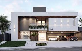 30 Best Simple Home Design Ideas For Exterior Exteriordesignideas Simple House Design Facade House House Designs Exterior