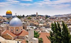 صور القدس 2021 اجمل صور مكتوب عليها القدس عربية Best Cities Most Beautiful Cities Conde Nast Traveler