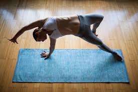 If you think you can benefit from a little extra cushioning rave review: Why Choose An Eco Friendly Yoga Mat By Kevin Aylward Medium