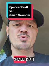 Spencer Gavin Newson