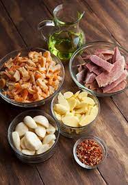 Chinese Xo Sauce Recipe Use Real Butter Asian Recipes Recipes Sauce Recipes