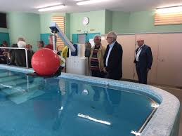 Merci Au Kiwanis Pour La Balneo De Biganos Adapei De La Gironde