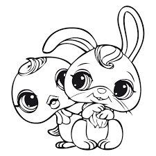 Also, ensure that they don't have a subscription charge. Littlest Pet Shop Coloring Pages Best Coloring Pages For Kids