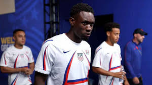 Balogun: 