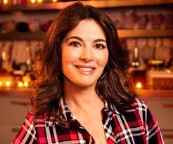 Nigella lawson in the 70s. Nigella Lawson Biography Childhood Life Achievements Timeline