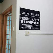 Check spelling or type a new query. Pesuruhjaya Sumpah Commissioner For Oaths Petaling Jaya 7 Tips From 7 Visitors