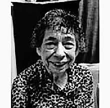 Consuelo Villegas Obituary (1927