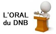 Livret de présentation de l'ORAL du DNB - Actualités - Collège Pays de Gavot