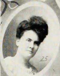 Nora Mae Culver Zeigler (1882-1948)