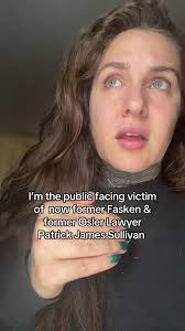Patrick J Sullivan Fasken Laila
