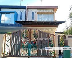 Taman setia indah, johor bahru urusan mudah, segera dan terjamin. Taman Setia Indah Tebrau Johor Bahru For Auction Rm828 000 By Michele Lum Edgeprop My