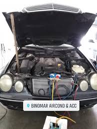 How do filter driers work? Binomar Aircond 2019