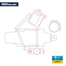 Dental Chair Dwg Download Autocad Blocks Model Dental Autocad Free Dentist