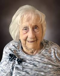 Muriel Maloney Obituary