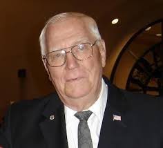 Roger Strong Obituary (1939