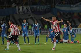 Cuartos de final tanda de penales junior vs millonarios 2011. Junior Elimino A Millonarios En Penaltis Y Va Por Su Octava Estrella Archivo Digital De Noticias De Futbol Futbolred