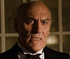 Personajes de Gran Hotel Ep. 1-5