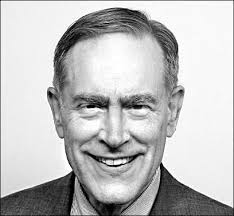 PRESTON SAUNDERS Obituary (1930