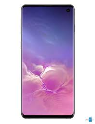The device must not be reported as lost, stolen or blocked. Samsung Galaxy S10 Specs Phonearena