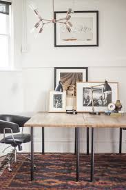 Make it part of your morning routine to change your sign, as it's sure to light up the office with a bit of joy. 30 Best Home Office Decor Ideas 2021