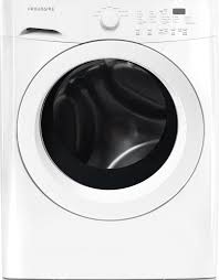 Here are some of the more surprising items, plus alternative ways to clean each one. Frigidaire Fffw5000qw 27 Inch Front Load Washer With Antimicrobial Seal Stain Clean Add A Garment 7 Wash Cycles Advance Rinse Technology Silentdesign For Quiet Operation Energy Star And 3 9 Cu Ft Capacity