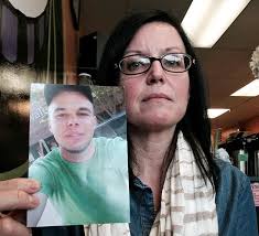 A Mother's Loss Spurs A Call For Support, Change