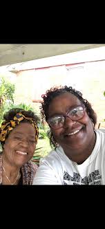 Missing My Auntie Mary Fefie! She passed Away July 7-2025 And I Buried My  Daughter Lashondra Beatrice Fefie