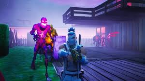 So today i will take a look at the top 10 best zombies maps in fortnite. Nuketown Zombie 1 50