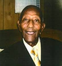 Clyde Jackson Sr. (1920-2016)