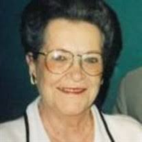 Dorothy D. Compton Obituary