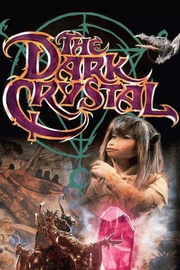 Film Review: "The Dark Crystal" (1982) *** — The Gourmand Film Writer