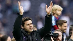 Tottenham blog (@matthayesthfc) july 27, 2021. Pochettino I Laugh At Those Who Say That Tottenham Hotspur Are Here By Luck Marca In English