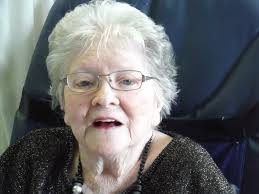 Denise F. de Belleval avis de décès