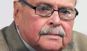 Conaculta prepara Homenaje a Eraclio Zepeda, excepcional narrador oral,  novelista y cuentista