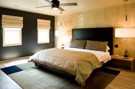 All hail the black and gold nation. Black And Gold Bedroom Houzz