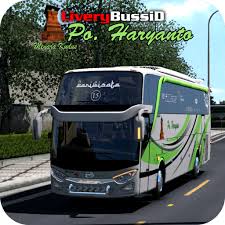 Yap, po haryanto ini memang salah satu perusahaan transportasi besar yang punya banyak armada yang melayani berbagai trayek di pulau jawa. Livery Shd Po Haryanto Apk 1 Download Apk Latest Version