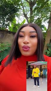 Happy Birthday Wishes from Nollywood Actress Juliet Patrick