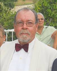 Donald Peterkin Obituary (1952