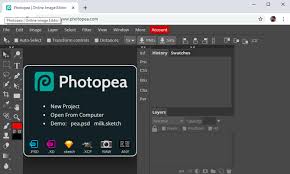 Gimp is a free, open source alternative to photoshop. How To Open And Edit Psd Files Without Photoshop Atechguides