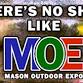 Mason Outdoor Expo