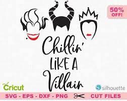 Download Friends Villains Svg Villain Svg Disney Svg Ursula Svg Etsy Cars De Disney Disney Diy Cricut