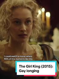 The Girl King (2015): A Story of Longing and Love