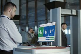 The touch user interfaces popular on small mobile devices are an overlay of the visual output to the visual input. Simpleway Operations User Interfaces