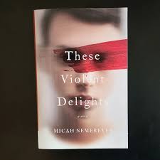 book recommendations for the thought daughter