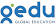 GEDU CAREERS logo