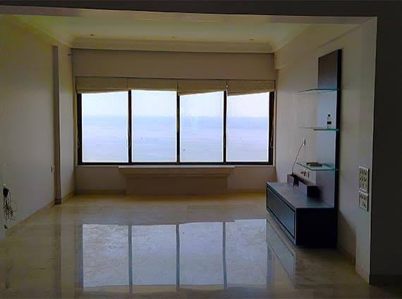 Samudra Mahal Flats Apartments For Sale Worli, 3 BHK Worli Sea Face