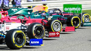 Formula 1 2021 season, great britain. Bold Predictions For F1 2021 Kunal S F1 Blog