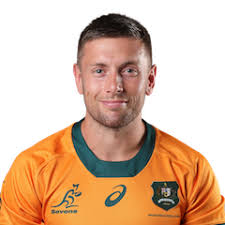 Découvrez l'équipe d'Australie de Rugby à 7