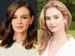 Adapted from john preston's novel, simon stone's film details one of britain's most notorious archaeological digs, the. Movie Casting News Carey Mulligan And Lily James To Star In Netflix Movie The Dig